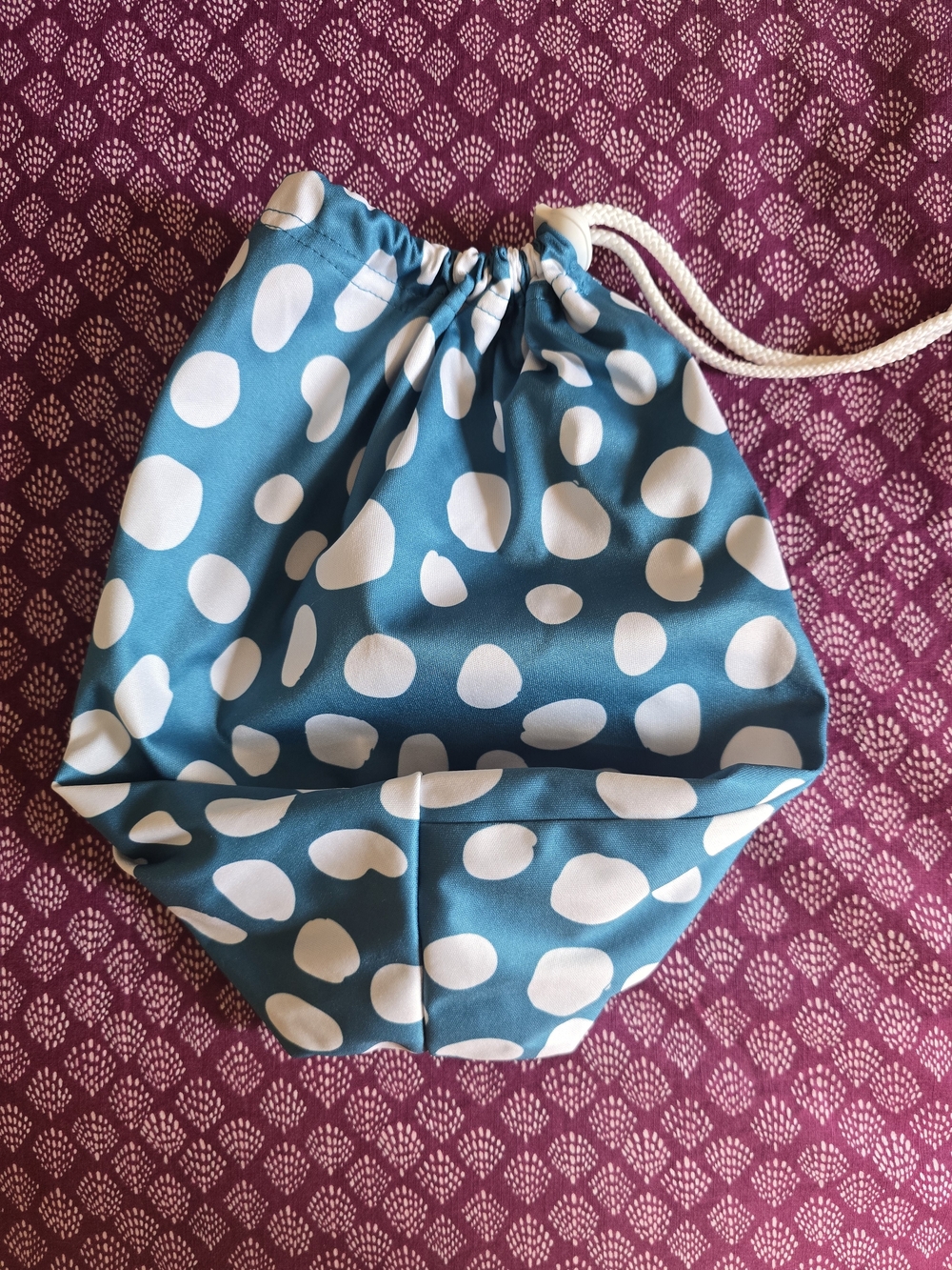 Esembly Baby Organic Cotton Cloth Diaper Bundle - Picture 8 of 16